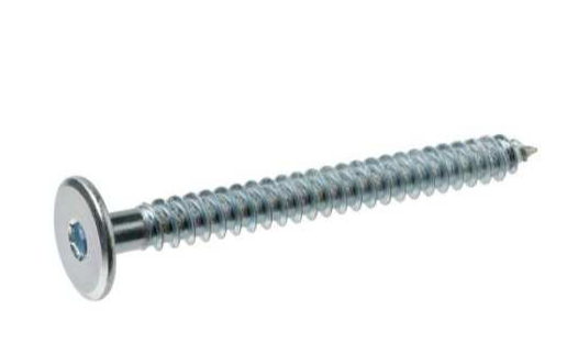Joint Connector Screw
